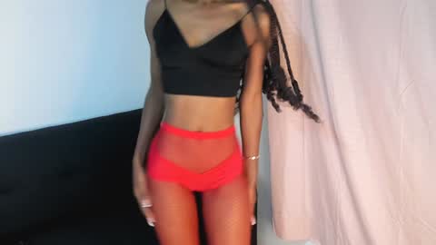 Snapshot of penpu chatting on 02.03.25 online show from 02.03.25