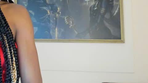 Snapshot of penpu chatting on 02.28.25 online show from 02.28.25