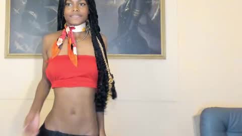 Snapshot of penpu chatting on 02.28.25 online show from 02.28.25