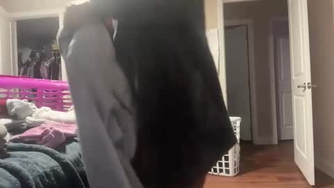 Snapshot of penutbutter691 chatting on 11.14.25 penutbutter691 online show from 11.14.25