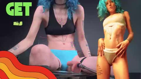 Cleopatra  Cupido online show from 12.01.25