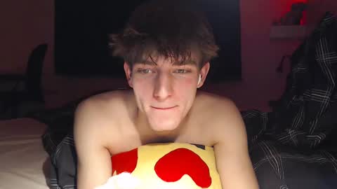 cutebelgianboy online show from 01.03.25