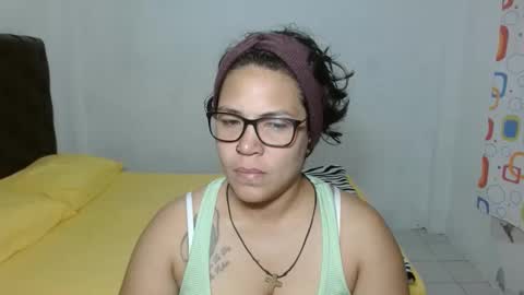 Megan online show from 01.07.25