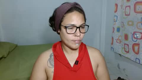 Megan online show from 02.20.25