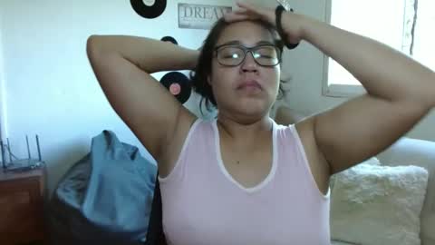 Megan online show from 10.03.25