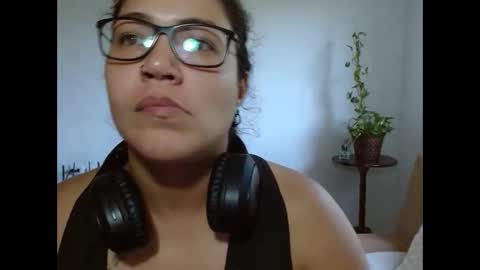 Snapshot of pepitt45 chatting on 05.15.26 Megan online show from 05.15.26