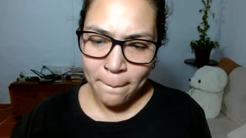 Megan online show from 06.20.26