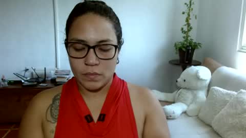 Megan online show from 06.20.26