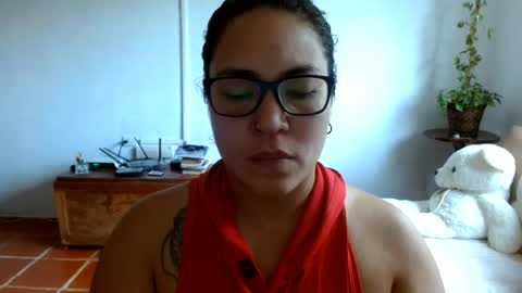 Megan online show from 06.23.26