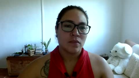 Megan online show from 06.29.26