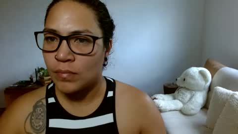 Megan online show from 07.01.26