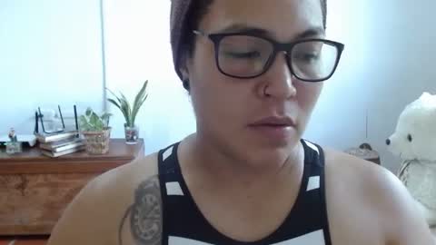 Megan online show from 07.05.26