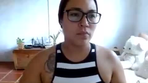 Megan online show from 07.06.26