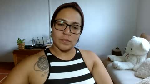 Megan online show from 07.06.26