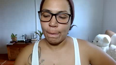Megan online show from 07.07.26