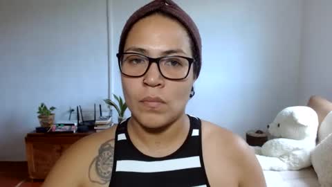Megan online show from 07.08.26