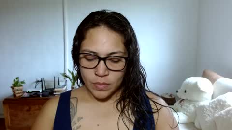 Megan online show from 07.12.26