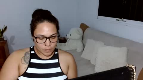 Megan online show from 07.14.26