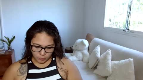 Megan online show from 07.14.26