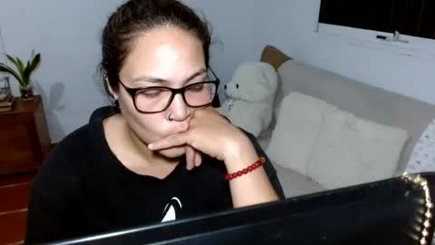 Megan online show from 07.16.26