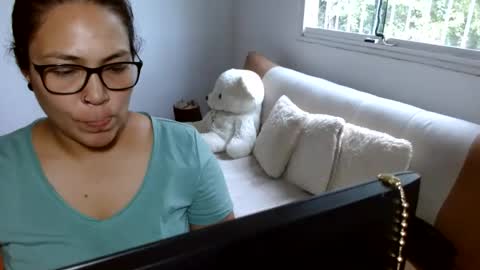 Megan online show from 07.16.26