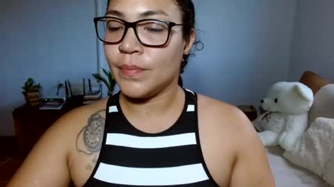 Megan online show from 07.17.26