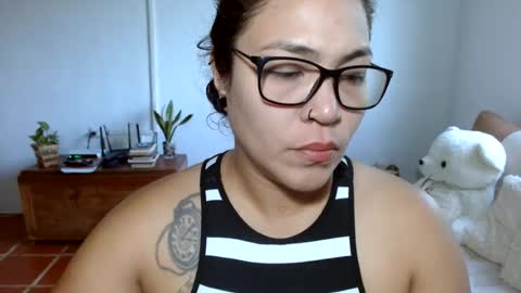 Megan online show from 07.22.26
