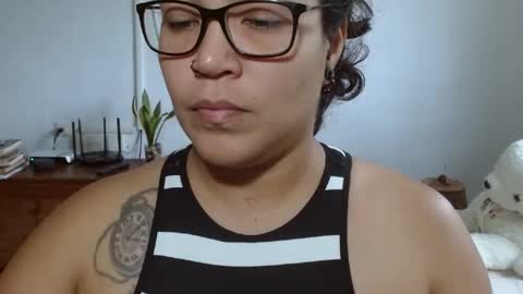 Megan online show from 07.23.26
