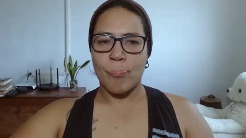 Megan online show from 07.25.26