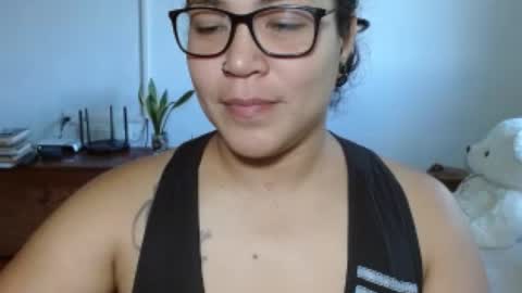 Megan online show from 07.27.26