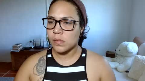 Megan online show from 07.28.26