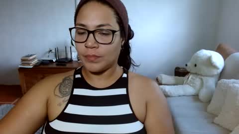 Megan online show from 08.01.26