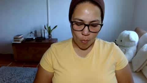 Megan online show from 08.02.26