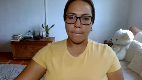 Megan online show from 08.03.26