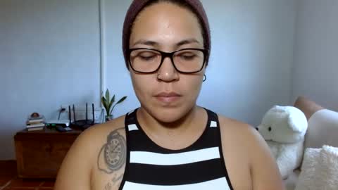 Megan online show from 08.08.26