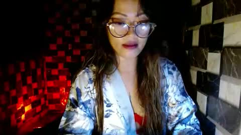 Pepper Stripper online show from 04.01.26