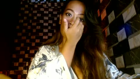 Pepper Stripper online show from 06.11.26
