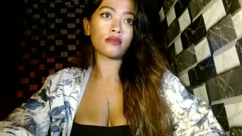 Pepper Stripper online show from 06.12.26