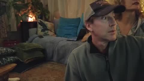 Snapshot of peppermintdusty chatting on 12.06.24 Peppermint and Dusty online show from 12.06.24