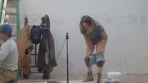 Peppermint and Dusty  online show from 02.07.26