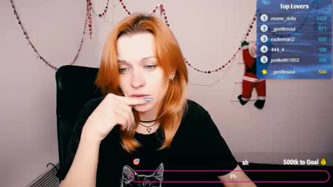 Mia online show from 01.14.26