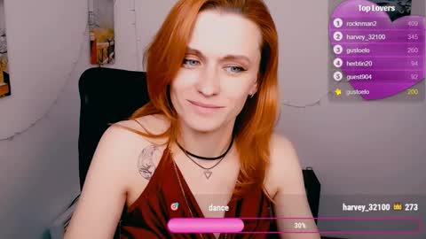 Mia online show from 03.21.26