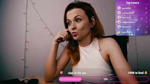 Mia online show from 06.05.26