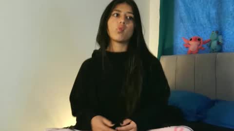 first anal video in bio we are lucy and perceo follow us online show from 12.10.24