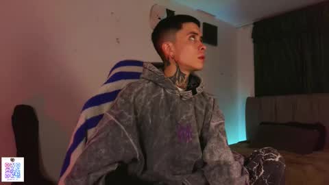 first anal video in bio we are lucy and perceo follow us online show from 11.03.25