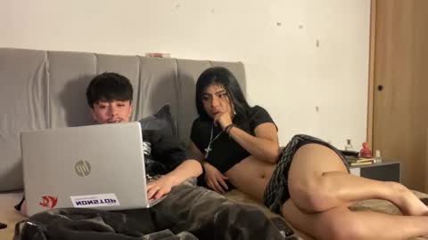 Snapshot of perceo09 chatting on 05.08.26 first anal video in bio we are lucy and perceo follow us online show from 05.08.26