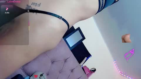 Catira Sexy99 online show from 10.17.25