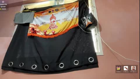 call me percy online show from 03.16.26