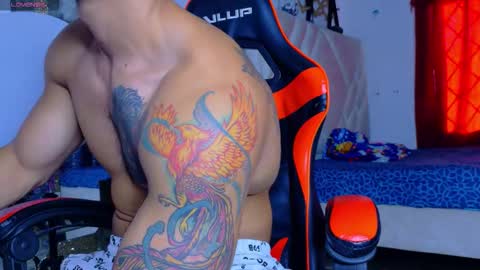 Jacob online show from 01.10.26