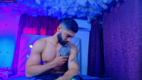 Jacob online show from 05.30.26